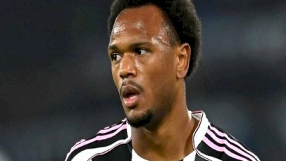 Lois Openda hacamat yaptırdı