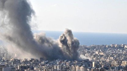 Lübnan'da 83 çocuk öldürüldü