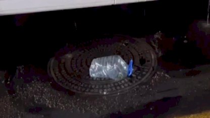 Maltepe'de Araç Yangını: Kundaklama Şüphesi