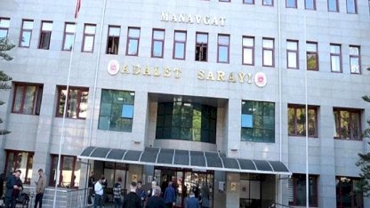 Manavgat Belediyesi'ne yönelik soruşturmada 12 kişi daha tutuklandı