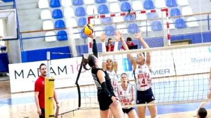 Manavgat'ın sultanları sezonu taraftarlarıyla noktaladı