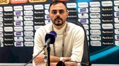 Manisa FK, Sivasspor'a 1-0 Mağlup Oldu