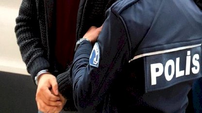 Manisa'da 'dur' ihtarına uymayan sürücü tutuklandı