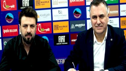 Mardin 1969 Spor'da Bülent Akan dönemi