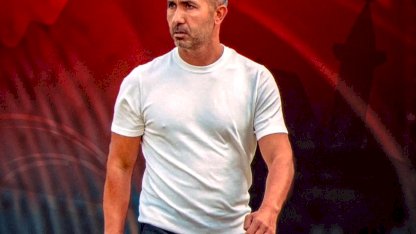 Mardin 1969 Spor’da sürpriz ayrılık