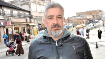 Mardin'de Bayram Yoğunluğu