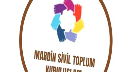 Mardinli STK'lardan ABD-İsrail İran saldırılarına sert tepki