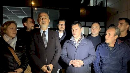 Marmaris'te Rüşvet Soruşturması: 3 Gözaltı