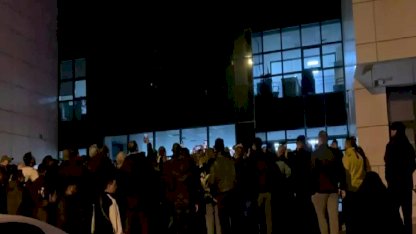 Marmaris'te Usulsüzlük Operasyonu