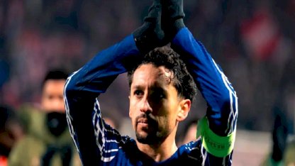 Marquinhos'tan Galatasaray eşleşmesi hakkında açıklama