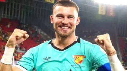 Mateusz Lis: Hayal Kırıklığı Yaşıyorum