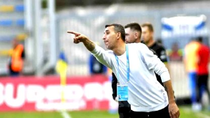 Mehmet Topal, Petrolul Ploieşti'ye Dönüyor