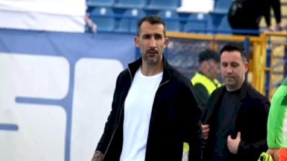 Mehmet Topal Romanya'ya Dönüyor