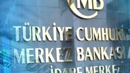 Merkez Bankası faizi sabit tuttu! Sıkı para politikası sürdürülecek