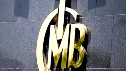 Merkez Bankası rezervleri 177,5 milyar dolar oldu