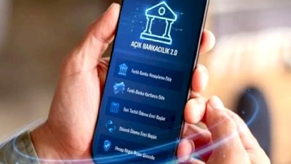 'Merkez'den açık bankacılıkta yeni adım