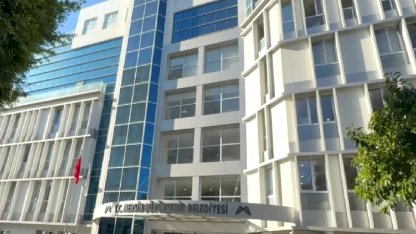 Mersin'de leye Fesat Operasyonu