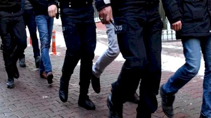 Mersin'deki 'ihaleye fesat karıştırma' soruşturmasında 26 şüpheli adliyede