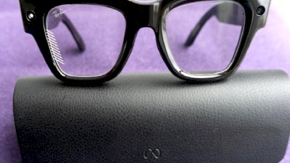 Meta çalışanları, akıllı gözlük kullananların özel imajlarına erişebiliyor