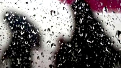 Meteorolojiden kuvvetli yağış uyarısı