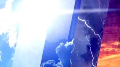 Meteoroloji’den kuvvetli yağış ve çığ uyarısı