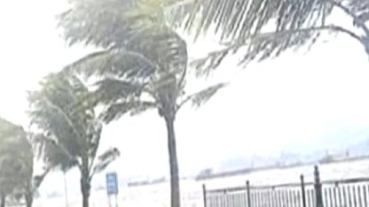 Meteoroloji’den kuvvetli yağış ve rüzgar uyarısı