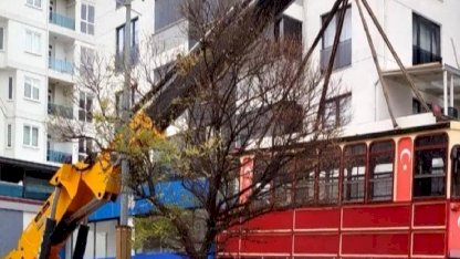 MHP Bilecik, Bozüyük'teki ulaşım sorununa dikkati çekti