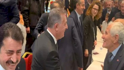 MHP'den Milli Politika Vurgusu