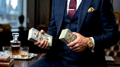 Milyarderlerin serveti 20,1 trilyon dolara ulaştı