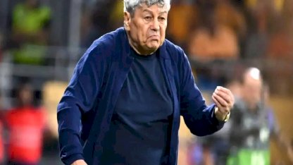 Mircea Lucescu antrenman öncesi yere yığıldı! Hastaneye kaldırıldı