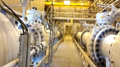 Mısır, İsrail'den Gaz Tedarikini Durdurdu