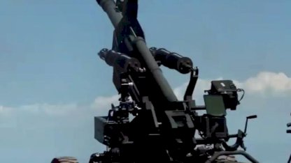 MKE'nin BORAN'ı NATO tatbikatında gücünü gösterdi