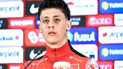 Montella'nın özel Arda Güler planı