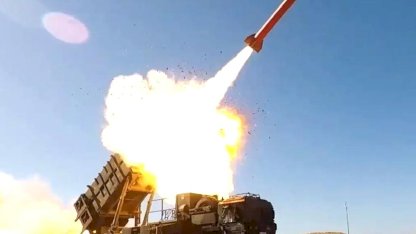 MSB: Malatya’ya patriot sistemi konuşlandırılıyor