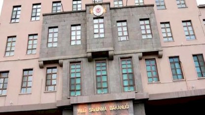 MSB: NATO Çok Uluslu Kolordu Karargâhı kuruluyor