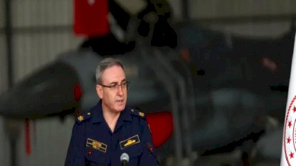 MSB: Son bir haftada sınırda 139 kişi yakalandı