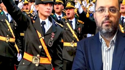 MSÜ Rektörü, İftira ve Yalanlara Tepki Gösterdi