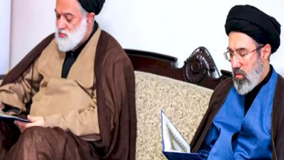 Mücteba Hamaney hakkında çarpıcı "Rusya" iddiası