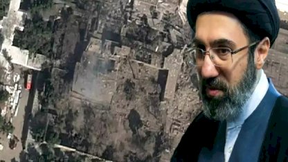 Mücteba Hamaney saldırıdan nasıl sağ çıktı? Kanlı sabahla ilgili bilinmeyen detay sızdı