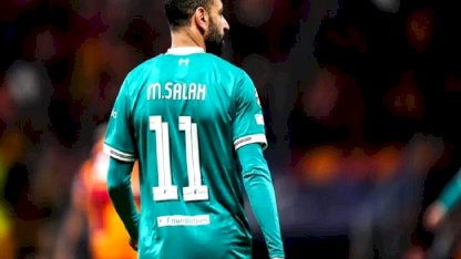 Muhammed Salah, Galatasaray taraftarını iki kelime ile özetledi
