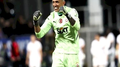 Muslera birinci ağızdan açıkladı: Türkiye'ye geri döneceğim