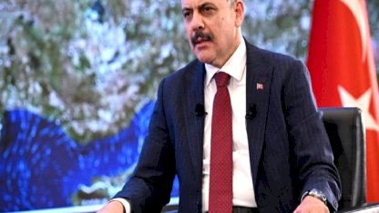 Mustafa Çiftçi'den İran sınırı açıklaması: Herhangi bir sıkıntı yok