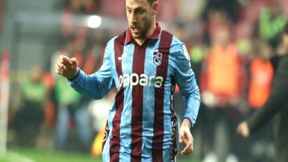 Mustafa Eskihellaç: Bu sahada oynar mıyım diyordum, nasip oldu Elhamdulillah