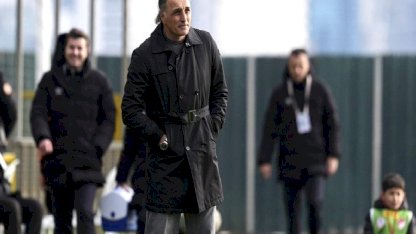 Mustafa Gürsel: Seriyi devam ettirmek zorundayız