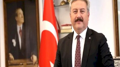 Mustafa Palancıoğlu'ndan '12 Mart' mesajı