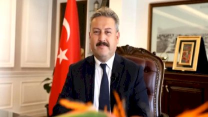 Mustafa Palancıoğlu'ndan 'Kadir Gecesi' mesajı