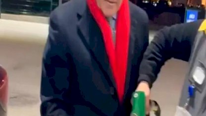 Mustafa Sarıgül’den akaryakıt tepkisi! Bu teker nasıl dönecek?