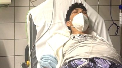 Müzikçi Cansever için acil donör davetinde bulunuldu