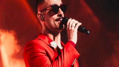 Müzikçi Gökhan Türkmen'den soyadı açıklaması: Atatürk koymuş