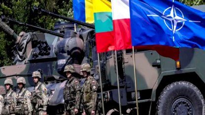 NATO İran ve çevresindeki gelişmeleri yakından izliyor